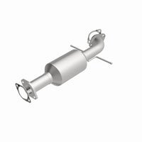 Thumbnail for Magnaflow 2005 Kia Sedona 3.5L Direct Fit Converter