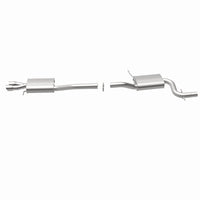 Thumbnail for MagnaFlow BRE Exhaust Kit 12-18 Volkswagen Jetta