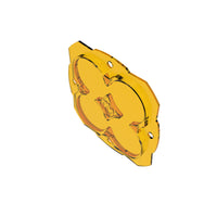 Thumbnail for KC HiLiTES FLEX ERA 4 Performance Yellow Spot Beam Lens