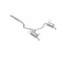 Thumbnail for BRExhaust 10-15 SUBARU OUTBACK 3.6L Exhaust Kit