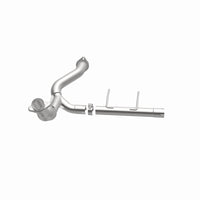 Thumbnail for Magnaflow 07-08 Ford Expedition 5.4L Direct Fit Converter