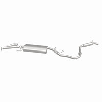 Thumbnail for MagnaFlow BRE Exhaust Kit 06-12 Toyota RAV4