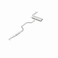 Thumbnail for MagnaFlow BRE Exhaust Kit 07-14 Sebring 200 Avenger 2.4L