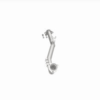 Thumbnail for BRE Exhaust 89-95 Pickup 3.0L Front Pipe Kit
