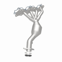 Thumbnail for Magnaflow 09-10 Mazda 6 2.5L Direct Fit Converter