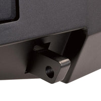 Thumbnail for Westin 17-22 Ford F-250/350 Pro-Series Front Bumper- Textured Black