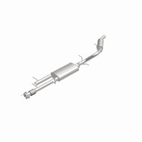 Thumbnail for MagnaFlow BRE Exhaust Kit 07-10 Escalade Yukon Tahoe 6.2L