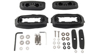 Thumbnail for Rhino-Rack 10-21 Toyota Land Cruiser Prado RCP Base Kit - Middle - 2 pcs