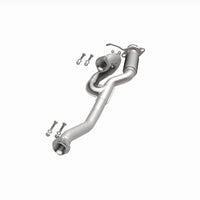 Thumbnail for BRE Exhaust 05-07 Ford Freestyle 3.0L Front Pipe Kit