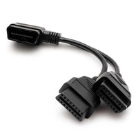 Thumbnail for Banks Power Universal OBD-II Splitter Cable