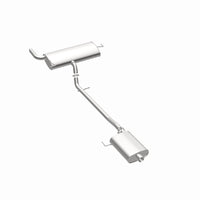 Thumbnail for BRExhaust 12-15 CHEVROLET CAPTIVA SPORT 2.4L Exhaust Kit