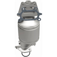 Thumbnail for Magnaflow 05-10 Honda Odyssey 3.5L Direct Fit Converter