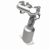 Thumbnail for Magnaflow 04-06 Toyota Sienna 3.3L Direct Fit Converter