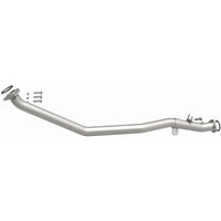 Thumbnail for BRE Exhaust 92-95 4Runner 3.0L Front Pipe Kit