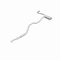 Thumbnail for MagnaFlow BRE Exhaust Kit 13-17 Jeep Patriot