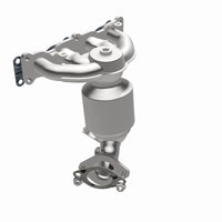 Thumbnail for Magnaflow 2015 Sonata 2.4L Manifold Direct Fit Converter