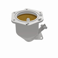 Thumbnail for Magnaflow 09-14 Nissan Murano 3.5L Direct Fit Converter