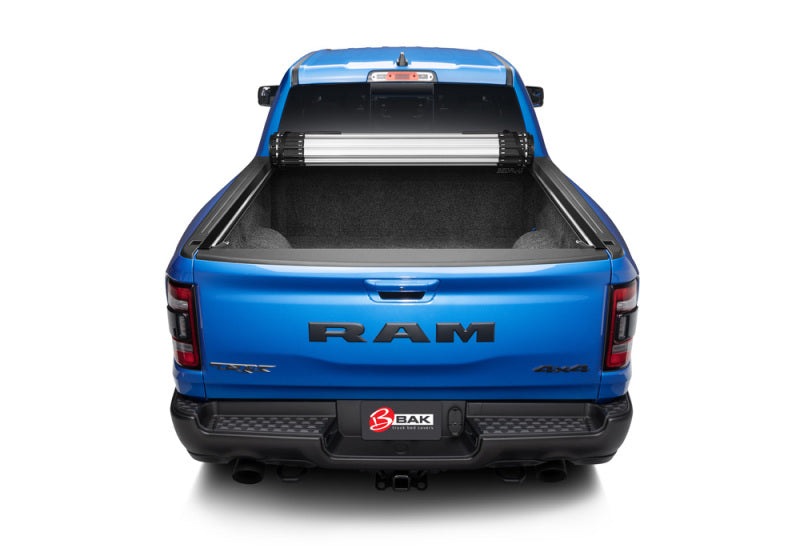 BAK Revolver X2 Ram 1500 Cover