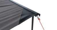 Thumbnail for Rhino-Rack Sunseeker Awning - 2.5m - Black