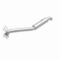 Thumbnail for BRExhaust 02-05 Kia Sedona 3.5L Rear Muffler Kit