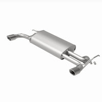 Thumbnail for BRE Exhaust 03-07 Murano 3.5L Muffler Kit