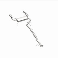Thumbnail for MagnaFlow BRE Exhaust Kit 03-08 Infiniti FX35 3.5L