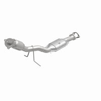 Thumbnail for Magnaflow 03-04 Volvo XC90 2.5L Direct Fit Converter