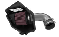 Thumbnail for K&N Typhoon Intake Bmw 340I L6-3.0L F/I 16-20