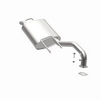 Thumbnail for BRE Exhaust 01-06 Elantra 2.0L Muffler Kit