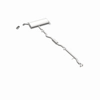 Thumbnail for MagnaFlow BRE Exhaust Kit 07-11 Jeep Patriot Compass 2.4L