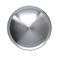 Thumbnail for Manley Ford 4.6L/5.4L Stroker 3.572in Bore - 3.750in Stroke - Platinum 18cc Dish Piston Set