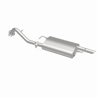 Thumbnail for MagnaFlow BRE Exhaust Kit 14-19 TOYOTA COROLLA 1.8L