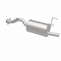 Thumbnail for BRExhaust 93-95 Honda Civic Del Sol 1.5L Muffler Kit