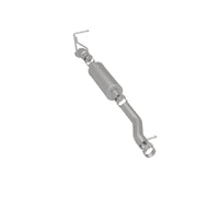 Thumbnail for MagnaFlow SYS C/B 07-10 Jeep Wrangler 3.8L