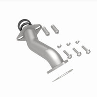 Thumbnail for BRE Exhaust 09-12 Escape Tribute 2.5L 3.0L Front Pipe Kit