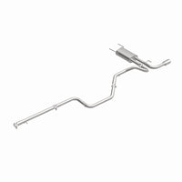 Thumbnail for MagnaFlow BRE Exhaust Kit 10-13 Mazda 3