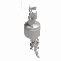 Thumbnail for Magnaflow 09-10 Acura RL 3.7L Direct Fit Converter