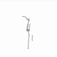 Thumbnail for MagnaFlow BRE Exhaust Kit 04-08 Ford F-150