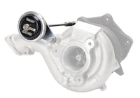 Thumbnail for Turbosmart IWG75 Mitsubishi EVO 10 24 PSI Black Internal Wastegate Actuator