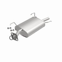 Thumbnail for BRE Exhaust 00-01 Sentra 1.8L Muffler Kit