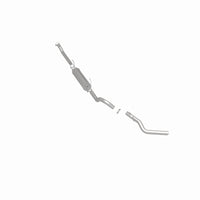 Thumbnail for MagnaFlow BRE Exhaust Kit 06-09 Dodge Ram 1500 2500 3500 5.7L