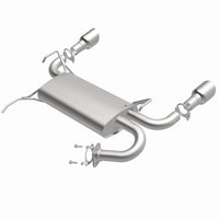 Thumbnail for BRE Exhaust 03-07 G35 3.5L Muffler Kit