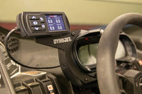 Thumbnail for Dynojet 2020 Can-Am X3 Power Vision 3 Gauge Mount Kit
