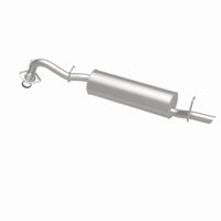 Thumbnail for MagnaFlow BRE Exhaust Kit 06-10 Toyota Yaris 1.5L