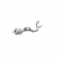Thumbnail for Magnaflow 11-17 Porsche Cayenne 3.6L Direct Fit Converter