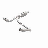 Thumbnail for MagnaFlow Conv DF 94-99 Ram 1500/2500