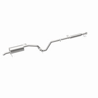Thumbnail for MagnaFlow BRE Exhaust Kit 11-16 Hyundai Elantra 1.8L