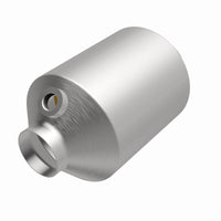 Thumbnail for Magnaflow 2.00 1/O2 CA 5in. Spun Universal Converter