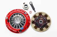 Thumbnail for South Bend / DXD Racing Clutch 06-11 Subaru Impreza WRX 2.5L Stg 3 Endur Clutch Kit