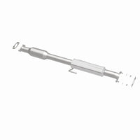 Thumbnail for Magnaflow 14-15 Cadenza 3.3L Underbody Direct Fit Converter